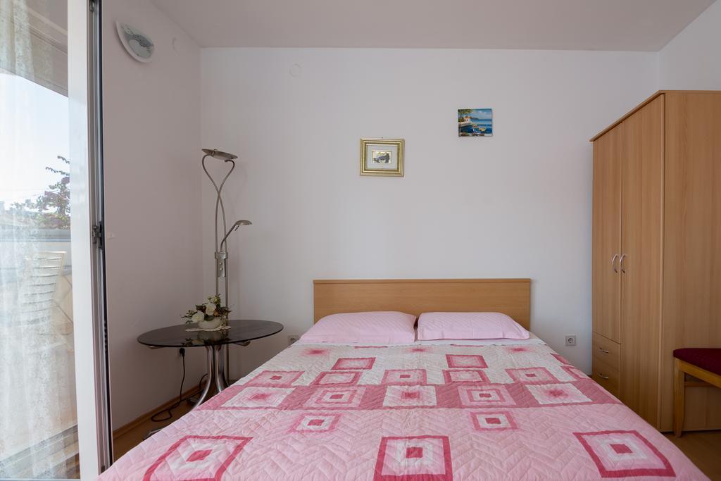 Apartments Marina Traù Esterno foto